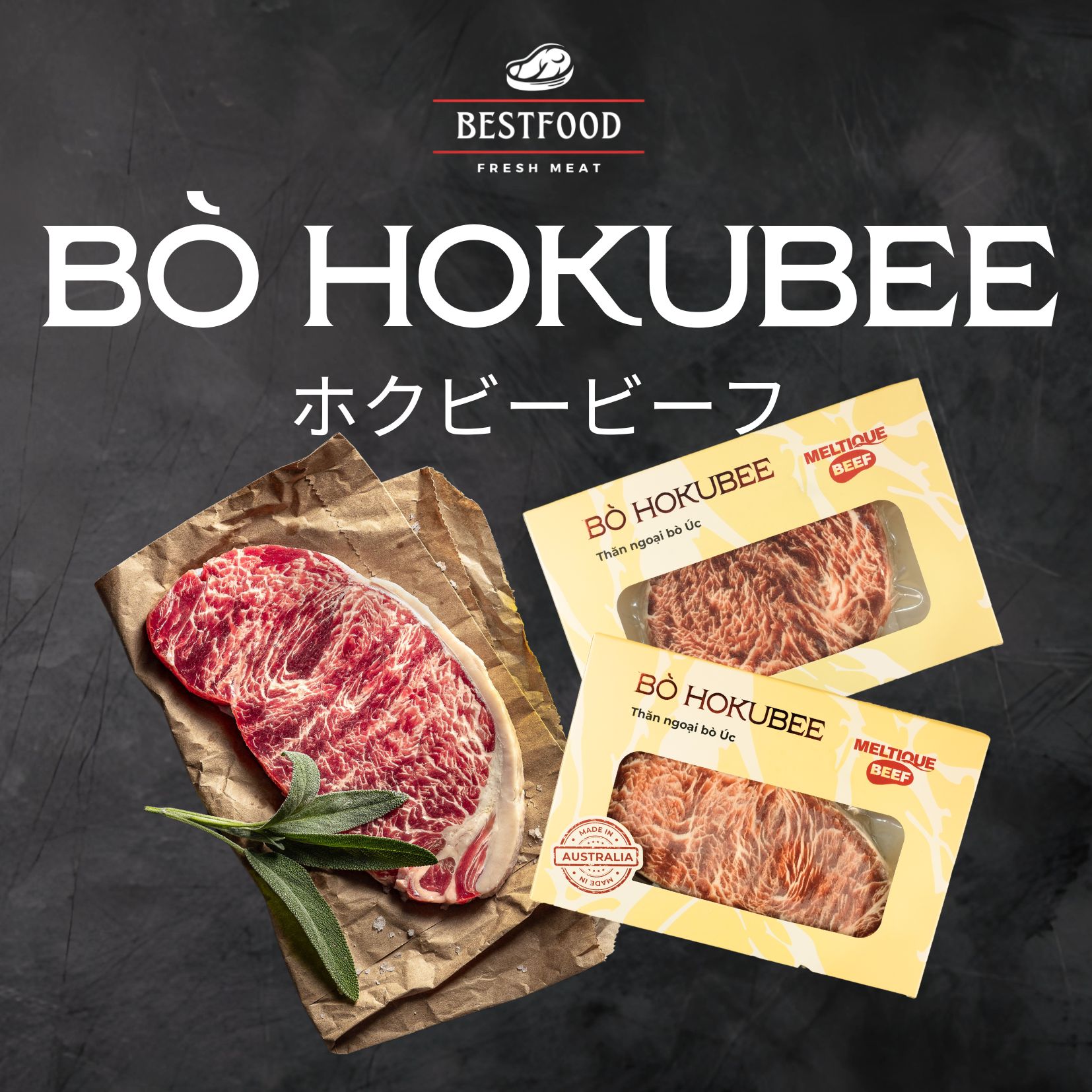 BÒ HOKUBEE